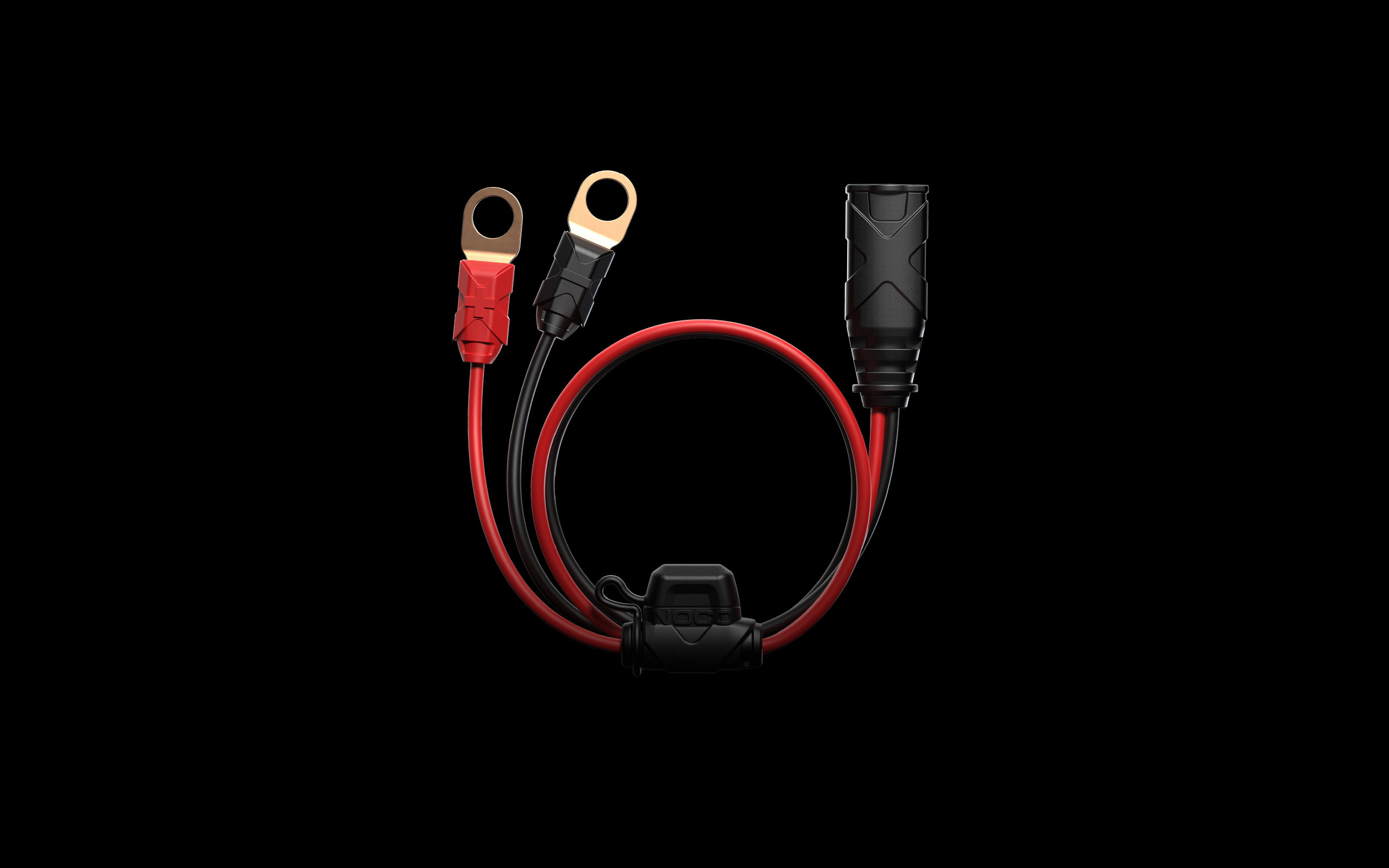 NOCO - X-Connect XL Eyelet Terminal - GC008