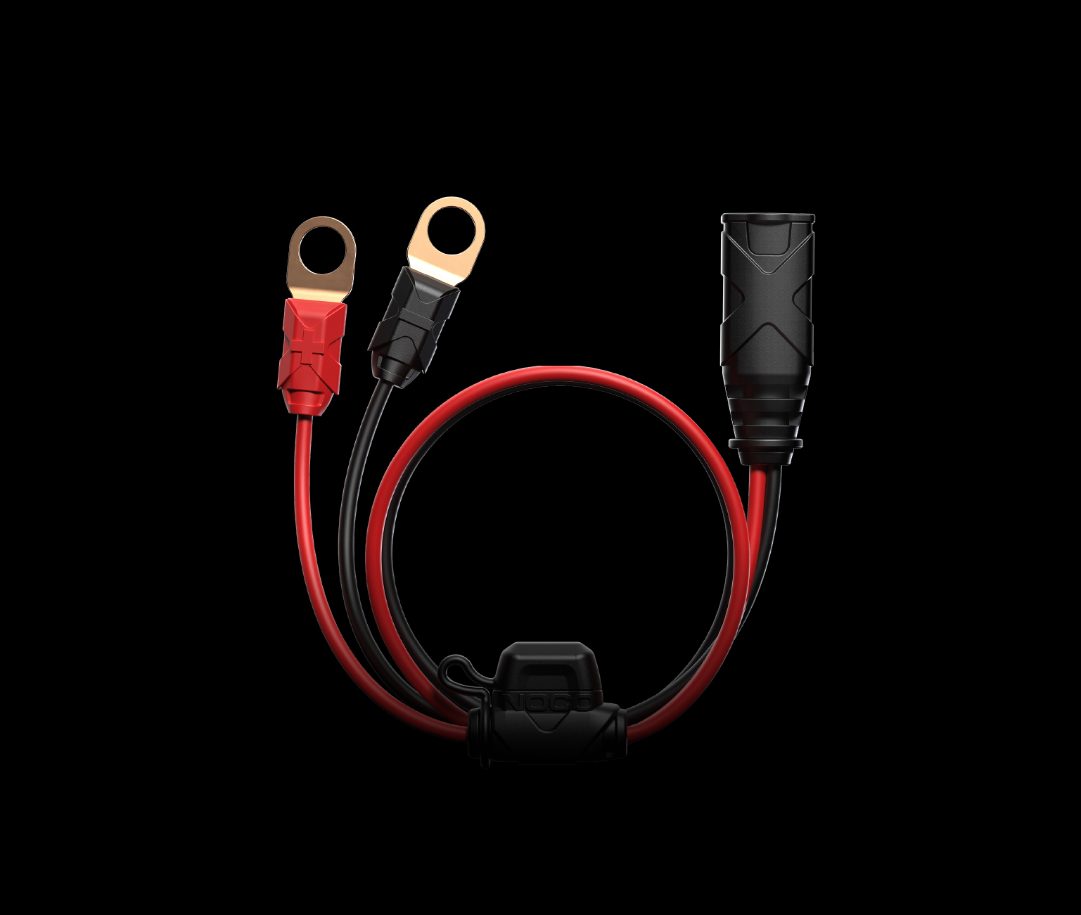 NOCO GC008 XL Eyelet Terminal Connector