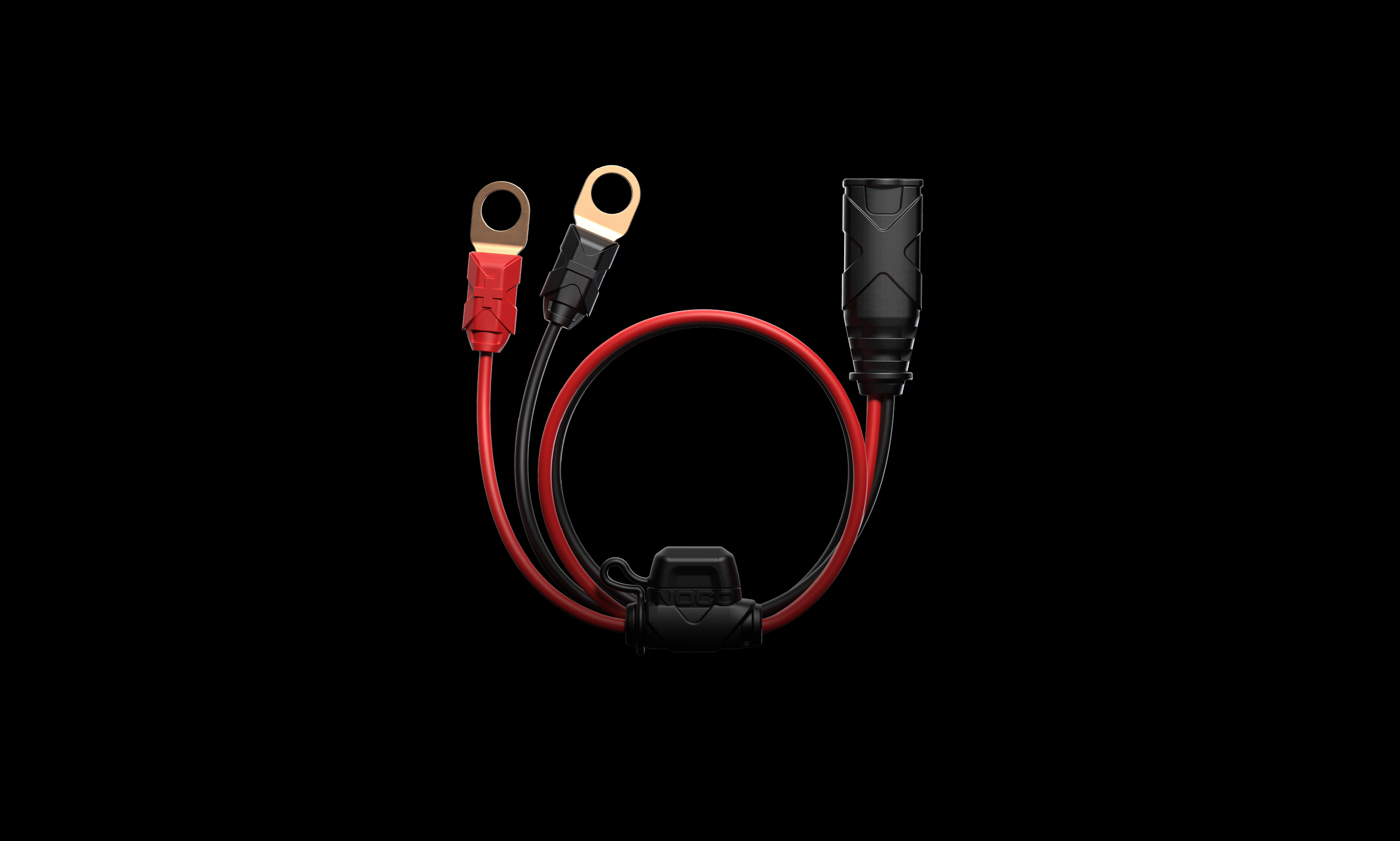 NOCO GC008 XL Eyelet Terminal Connector
