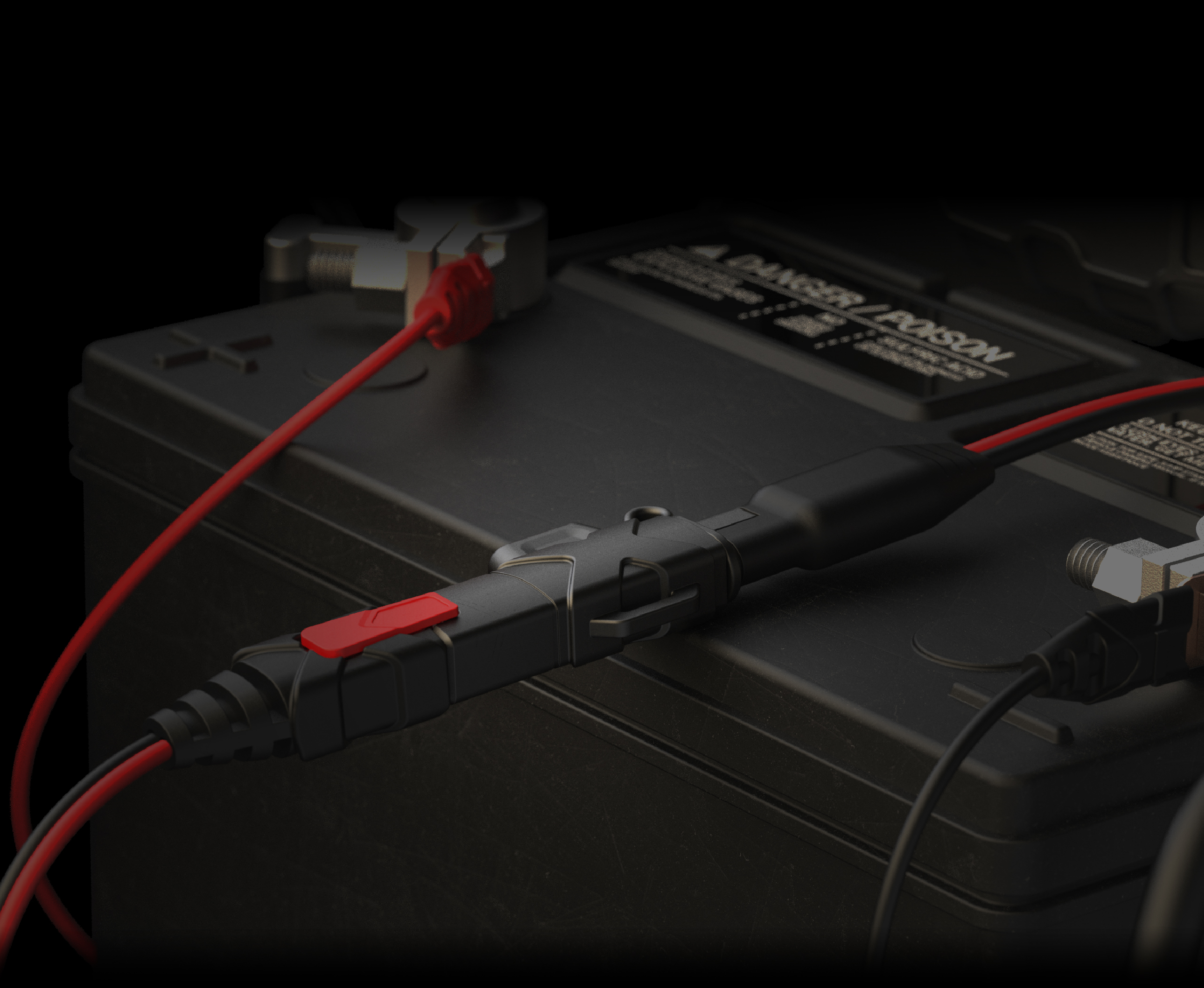 noco スペシャ NOCO - X-Connect SAE Adapter - GC009