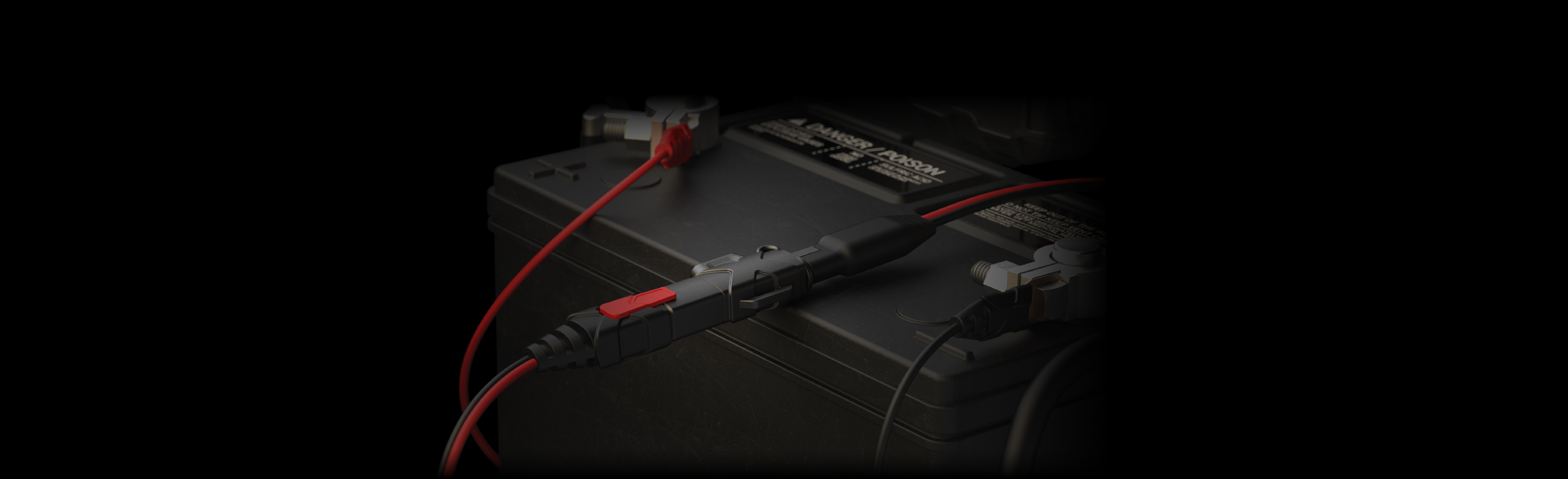 NOCO - X-Connect SAE Adapter - GC009