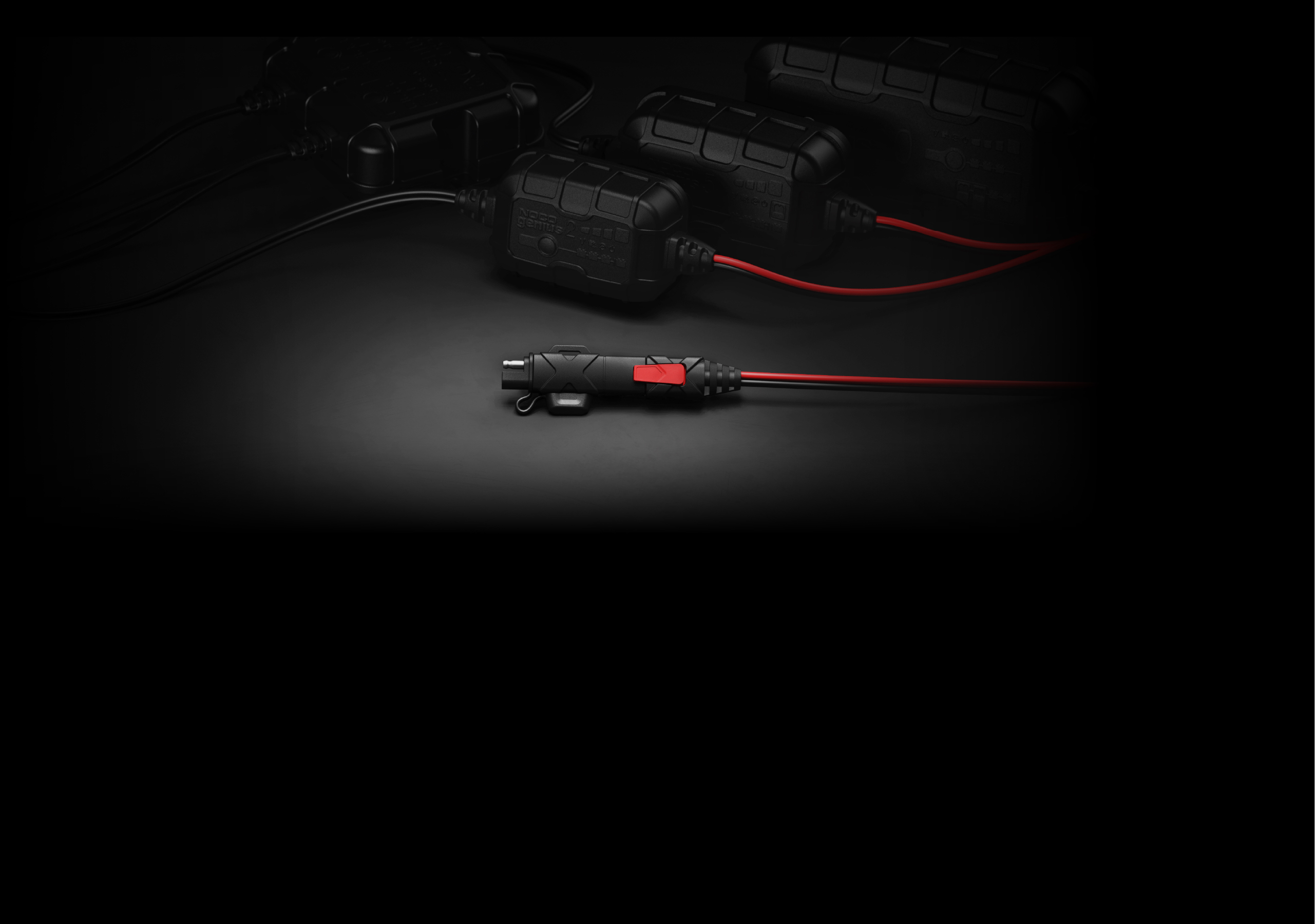 NOCO - X-Connect SAE Adapter - GC009