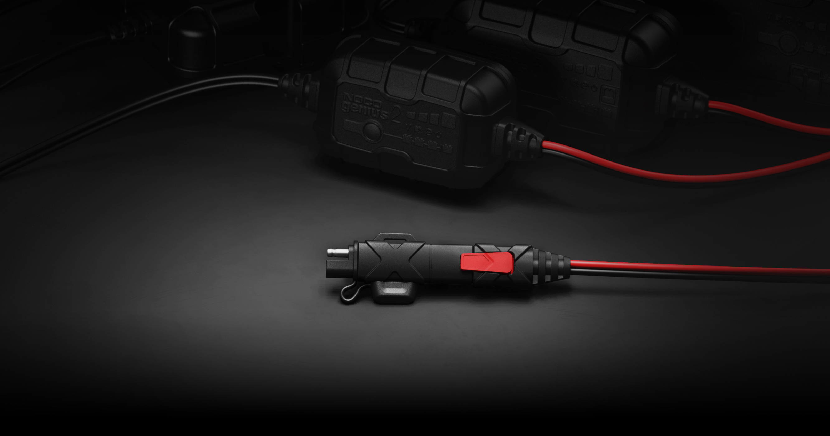 NOCO - X-Connect SAE Adapter - GC009