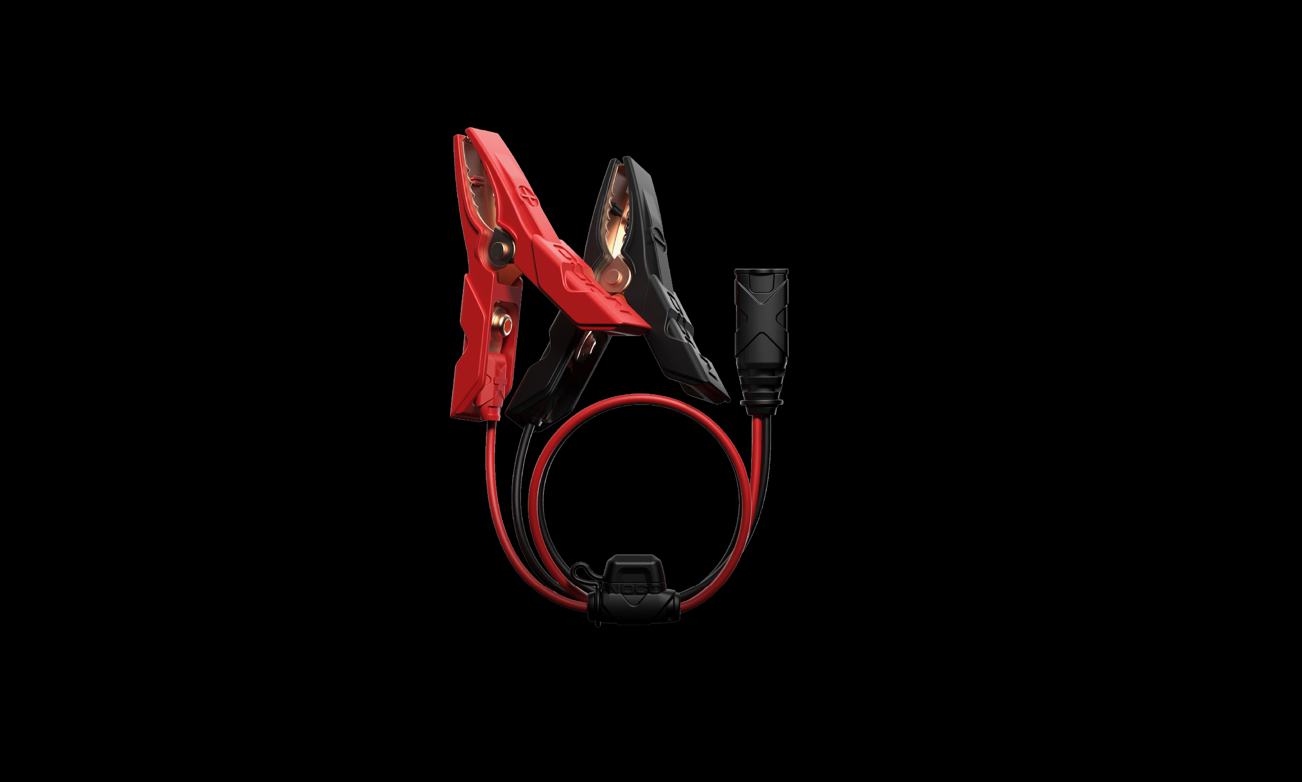NOCO - X-Connect Battery Clamp - GC014
