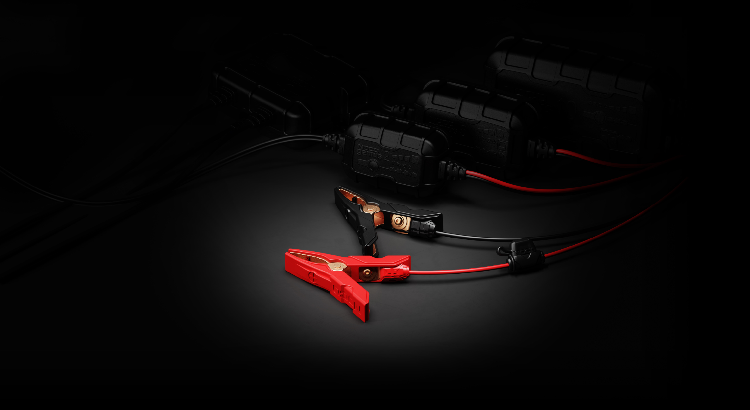 NOCO - GC014 Support