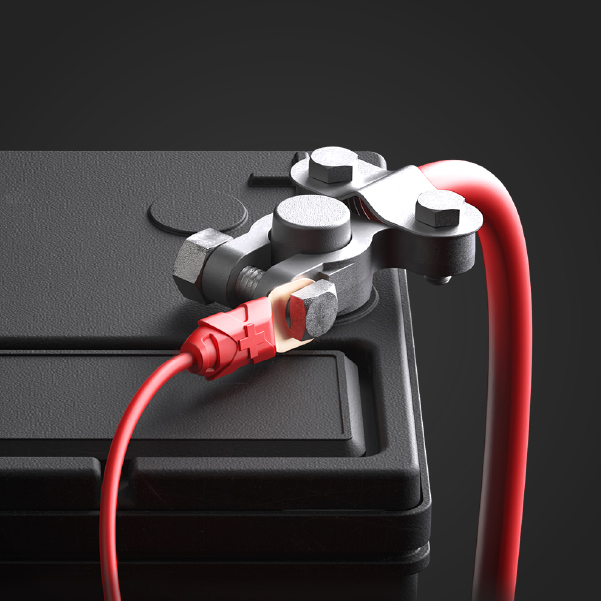 GW良品どっさり５点セット　エイココンドウ　ノコオーノ　ヒロココシノ　iCB NOCO - X-Connect Battery Clamp - GC014