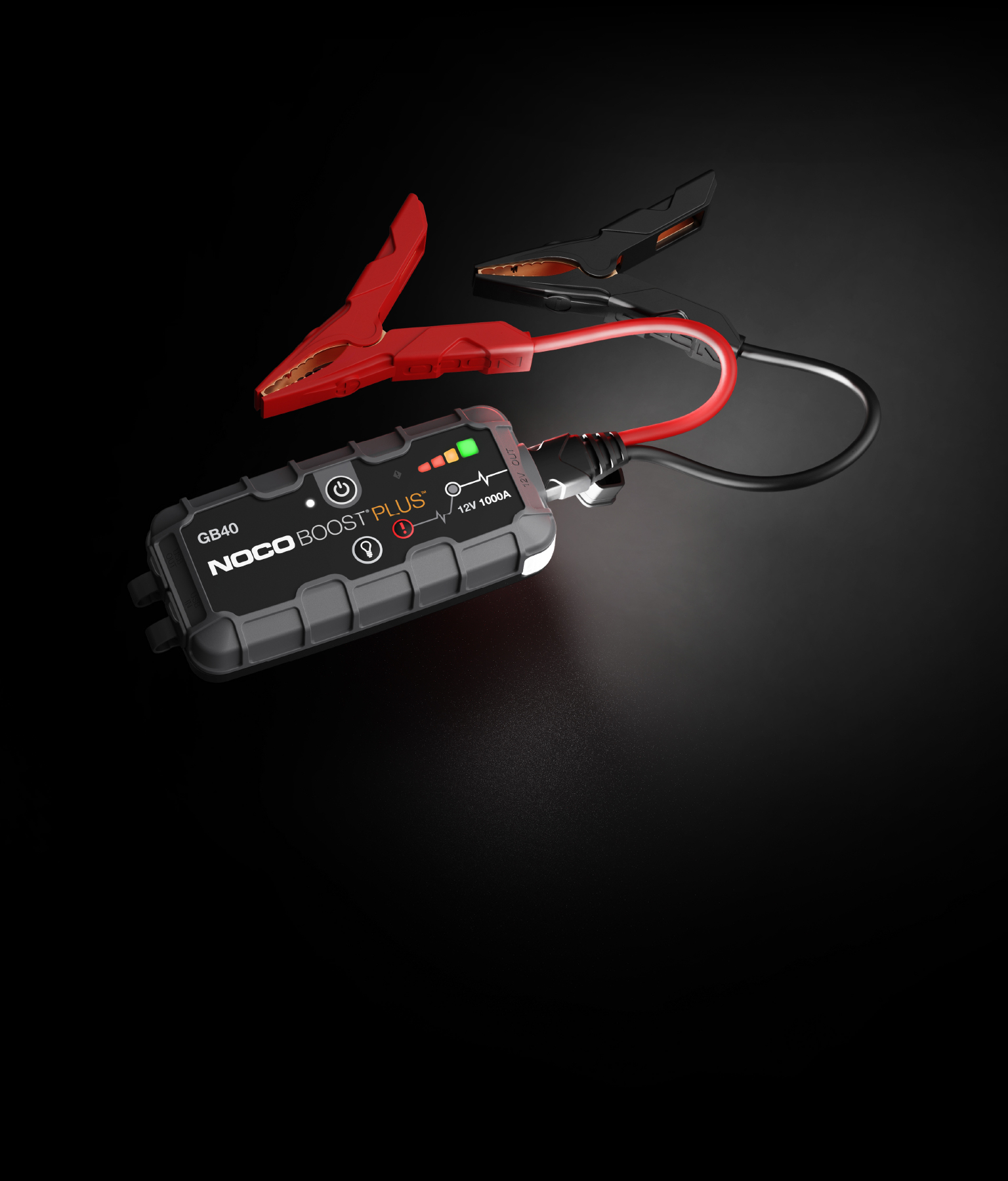 noco☺︎ NOCO - Boost UltraSafe Lithium Jump Starters