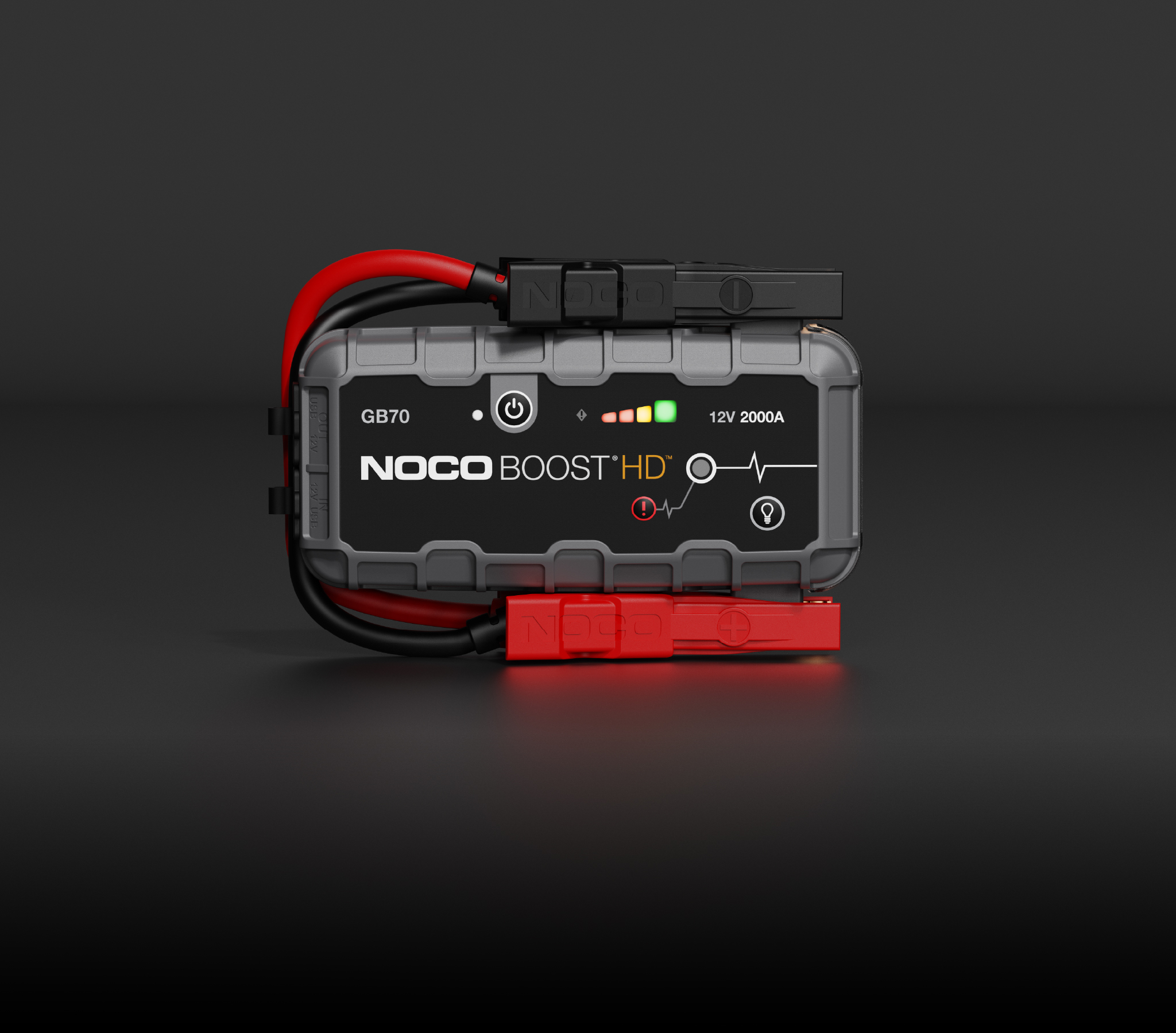 メンテナンス NOCO BOOST HD GB70 12V 2000A 1-GB70-Main-Render-M.jpg