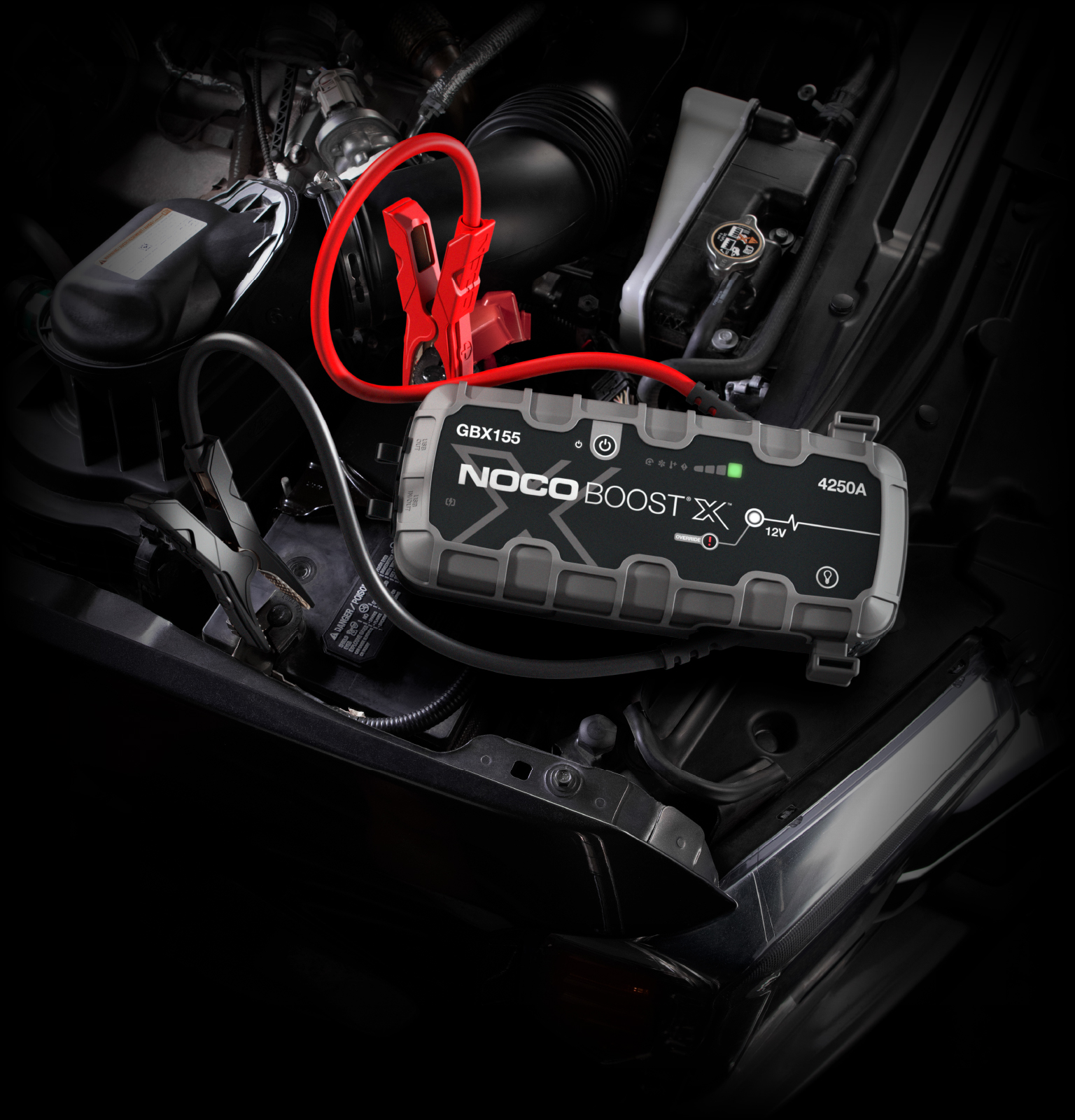 NOCO - Boost Jump Starters