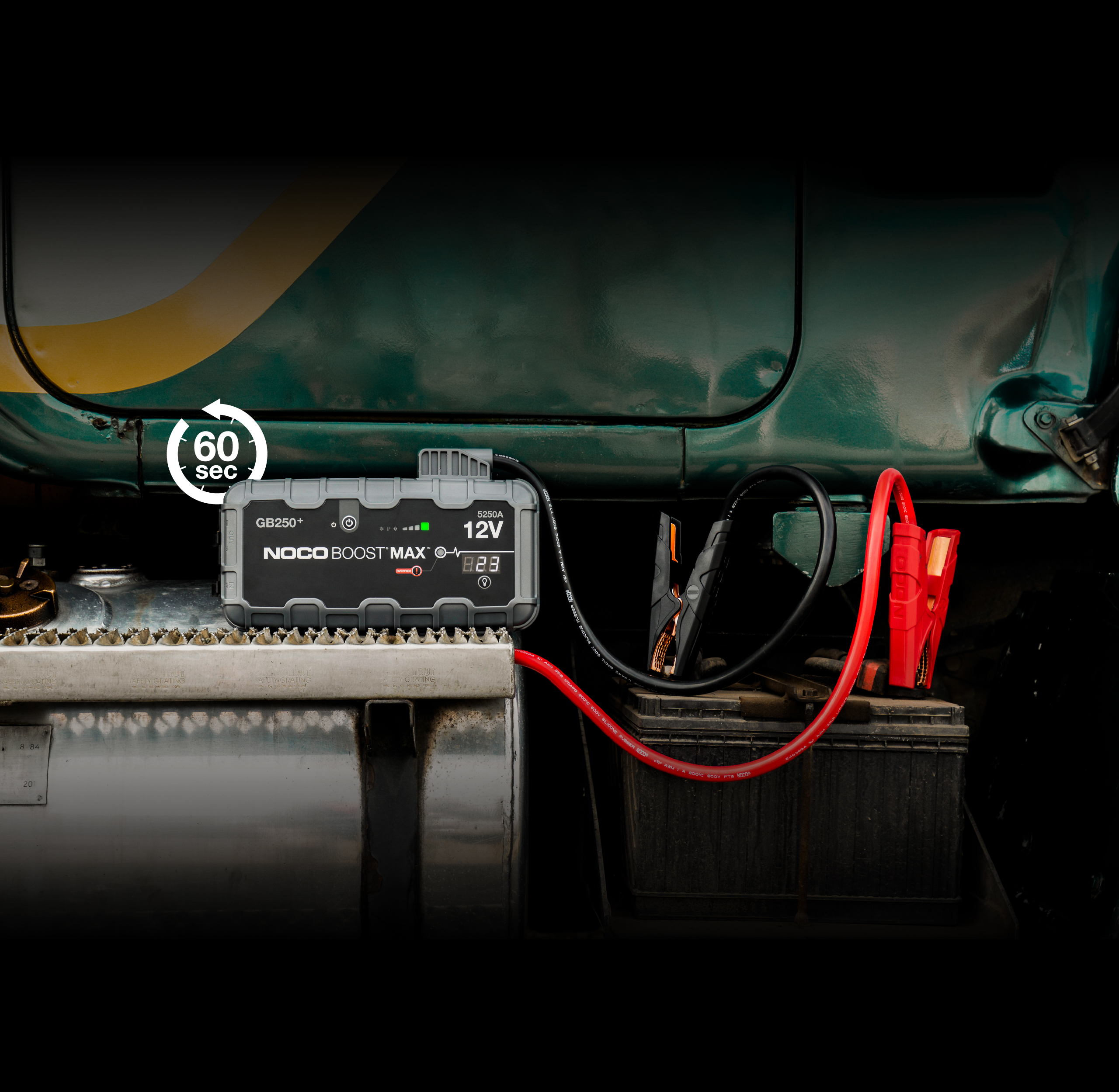 4-GB250-Auto-Power-