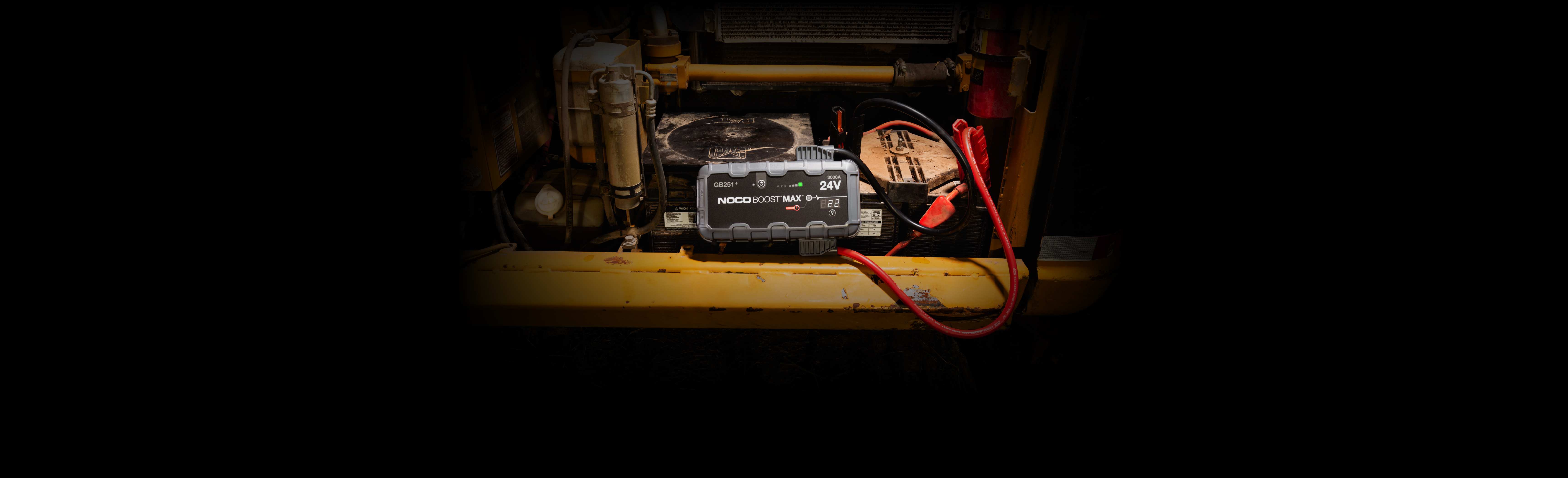 10-GB251-Integrated-Voltmeter-