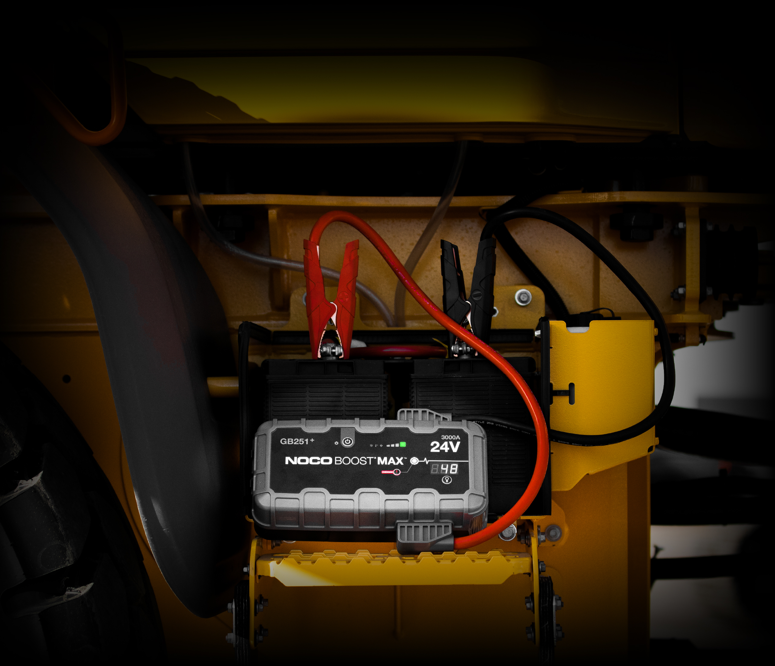 noco品 NOCO - GENIUS 1 BATTERY CHARGER - Upshift Online Inc.