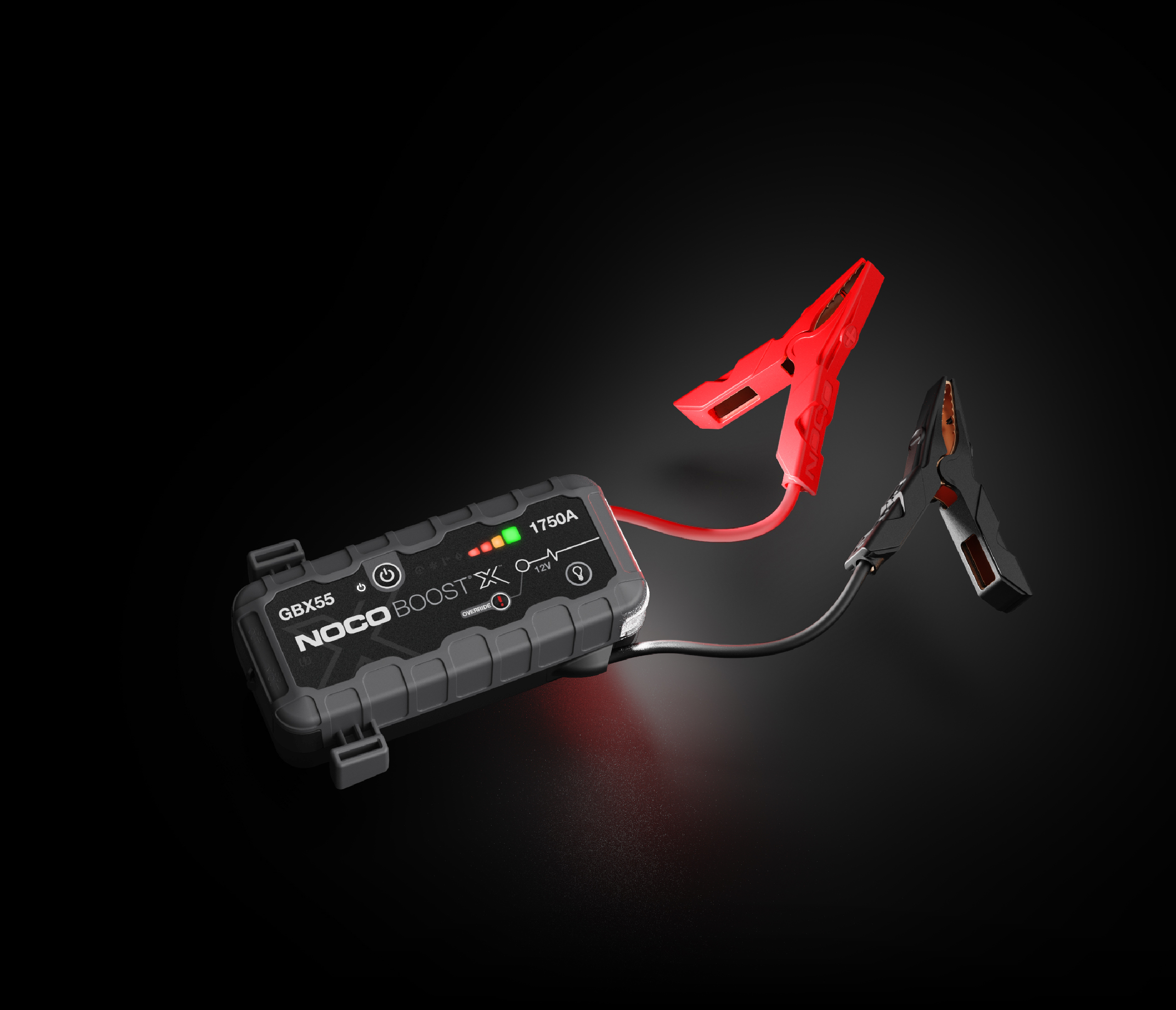 NOCO - 1750A Lithium Jump Starter - GBX55