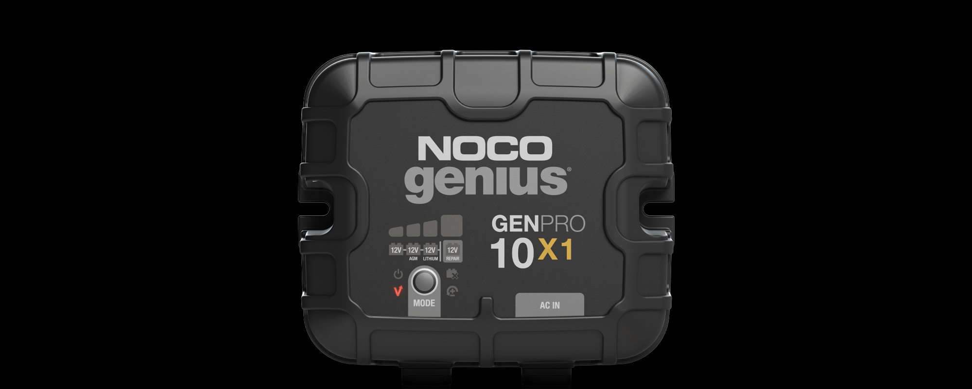 NOCO - GENPRO10X1 Support