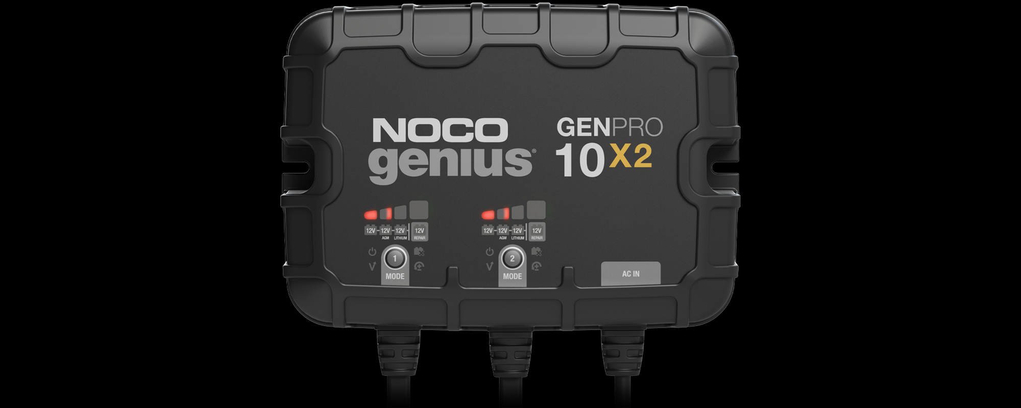 GENPRO10X2-Charge-Levels-50-