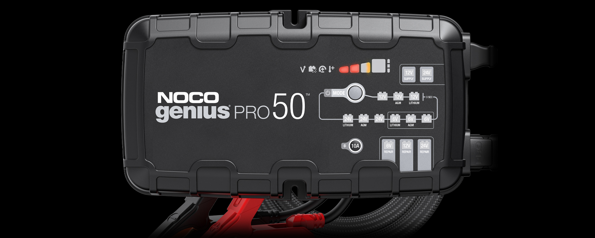 GENIUSPRO50-Charge-Levels-75-