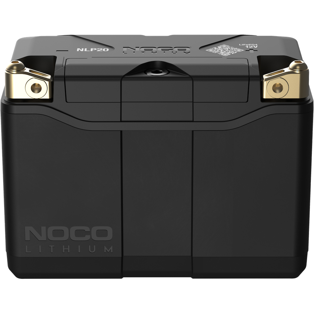 NOCO - 700A Lithium Powersport Battery - NLP30